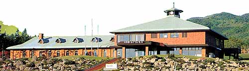 北海道メイプルゴルフクラブ 北海道メイプルゴルフクラブ