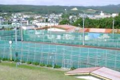 テニス場 施設分類 北海道 十勝 帯広観光コンベンション協会