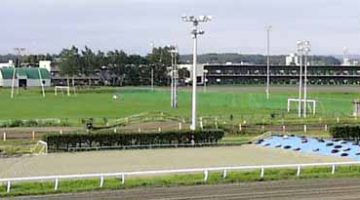 馬事公苑スポーツセンター