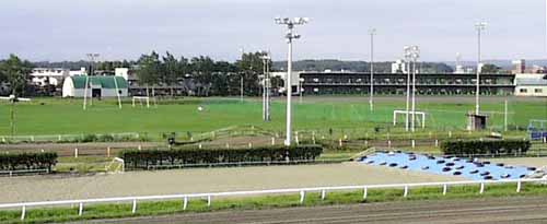 馬事公苑スポーツセンター 馬事公苑スポーツセンター