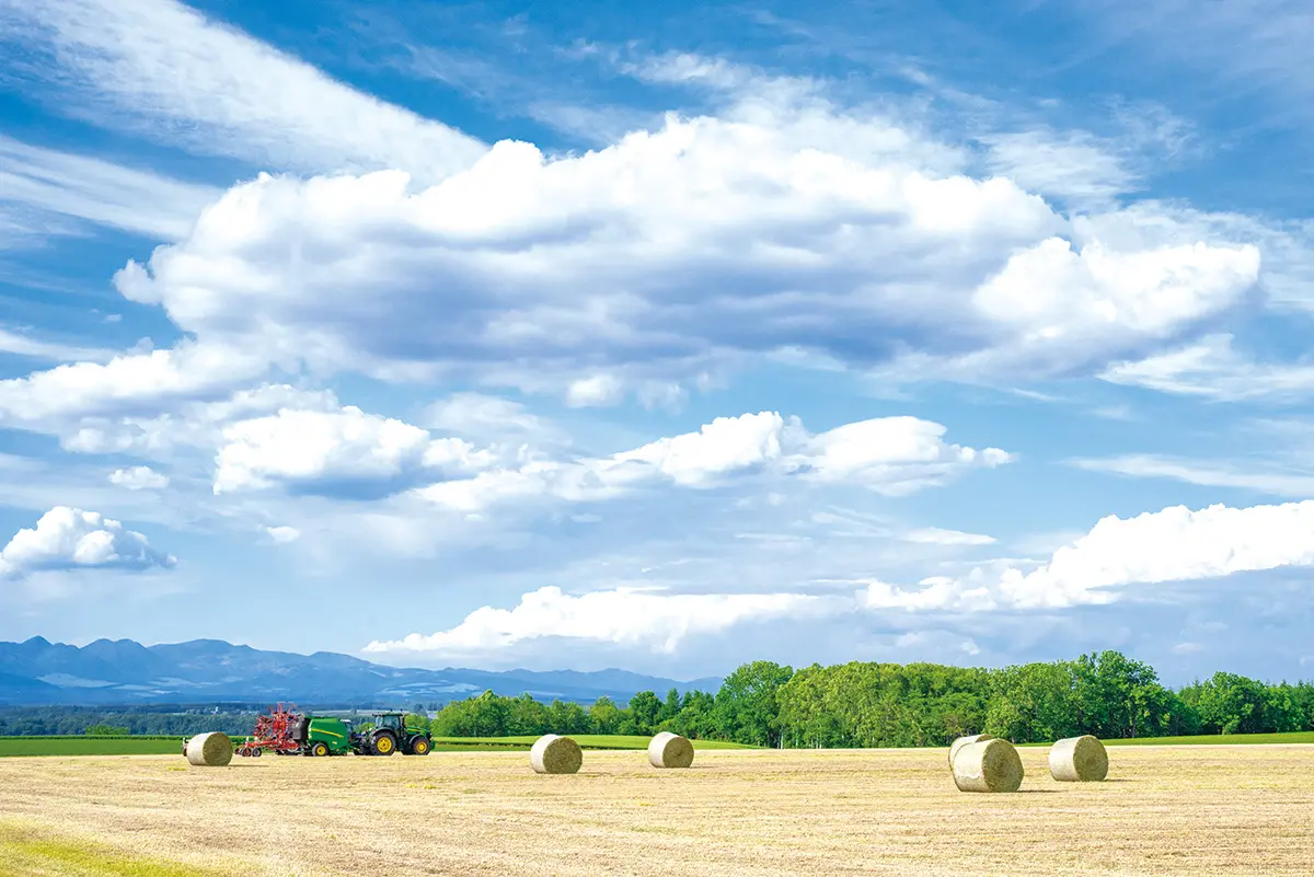 十勝ガストロノミーツーリズムとは