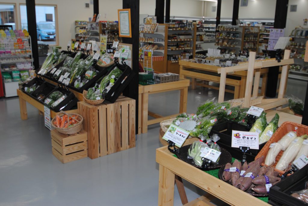 とかち物産センター 【北海道・十勝】帯広観光コンベンション協会